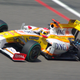 Illustration for article titled 2009 Chinese GP, Day Two: Qualifying And The F1 Lifestyle